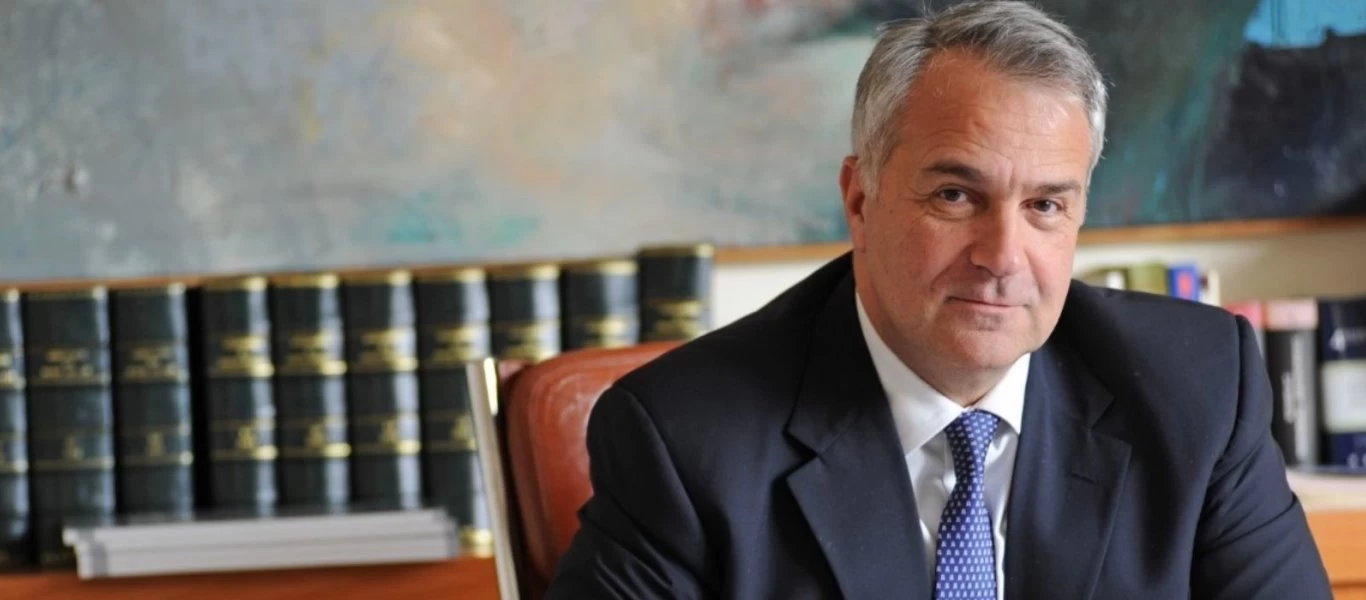 Μ.Βορίδης για έλλειψη τροφίμων: «Δεν είναι ορατός ο κίνδυνος, για τώρα...» - Σε ποια προϊόντα εμφανίστηκε «ασυμμετρία»